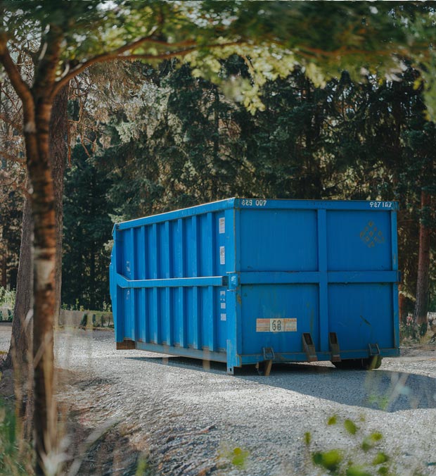 Buffalo Dumpster Rental