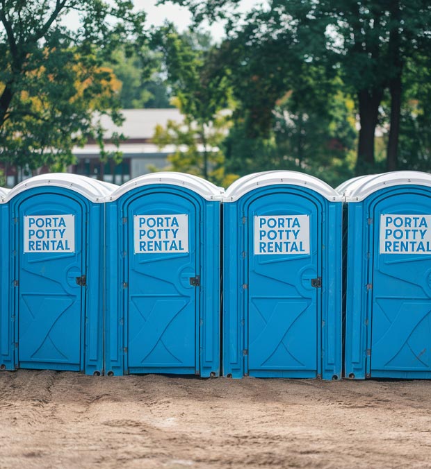 Porta Potty Rental Buffalo